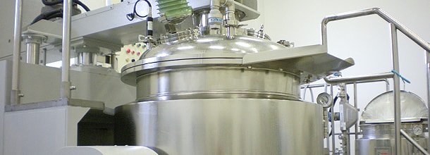 均質かつ高品質なバルク製造