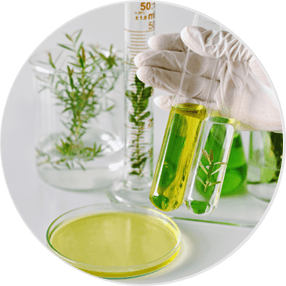 「原材料」へのこだわり