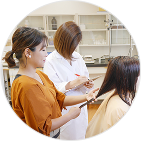 独自の評価システム