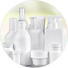 豊富な製品バリエーション