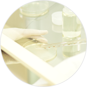 安全・安心への取り組み