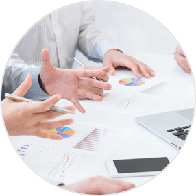 マーケティングサポート