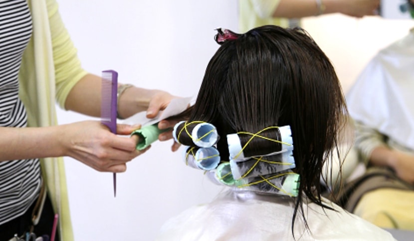 ヘアケア（サロン業務用）